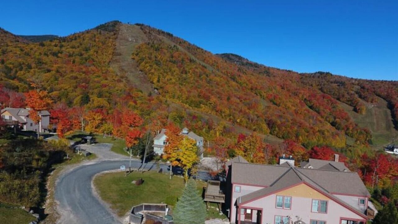 Photo of Outdoor in Killington