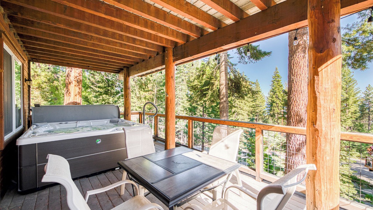 Photo of Outdoor in Tahoe Vista
