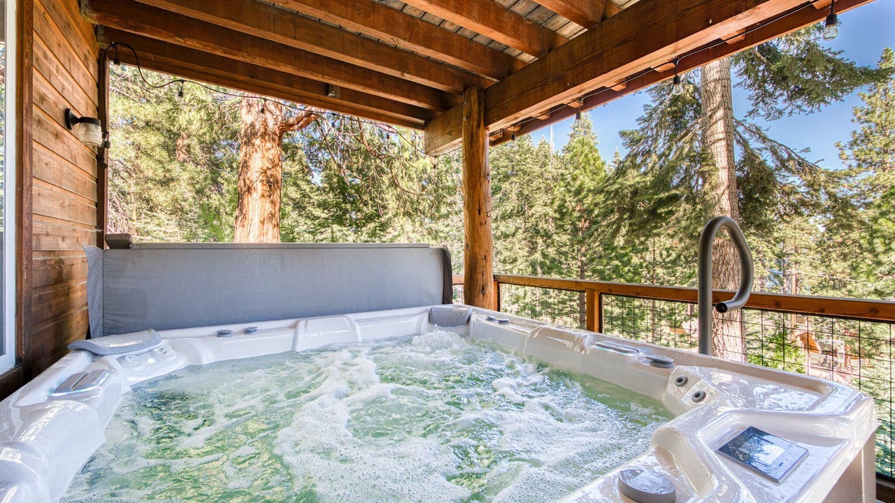 Photo of Outdoor in Tahoe Vista