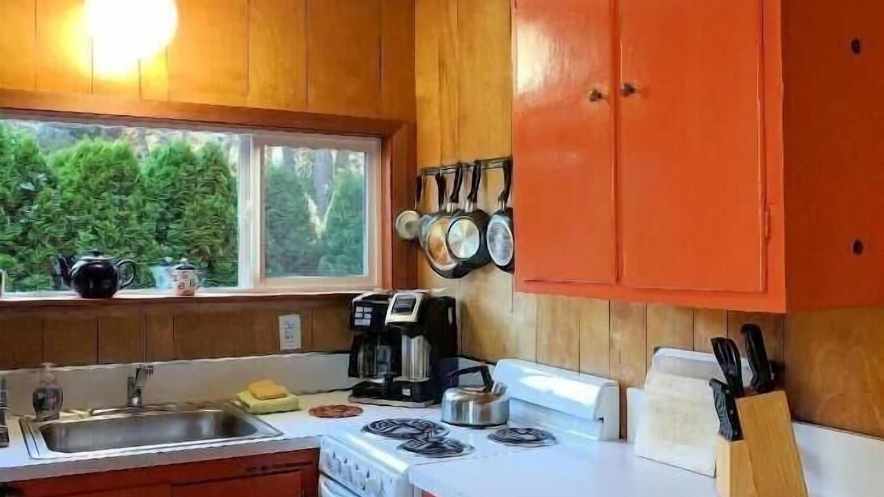 Photo of Kitchen in Florence