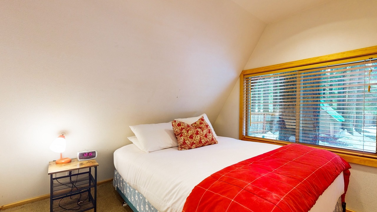 Photo of Bedroom in Easton