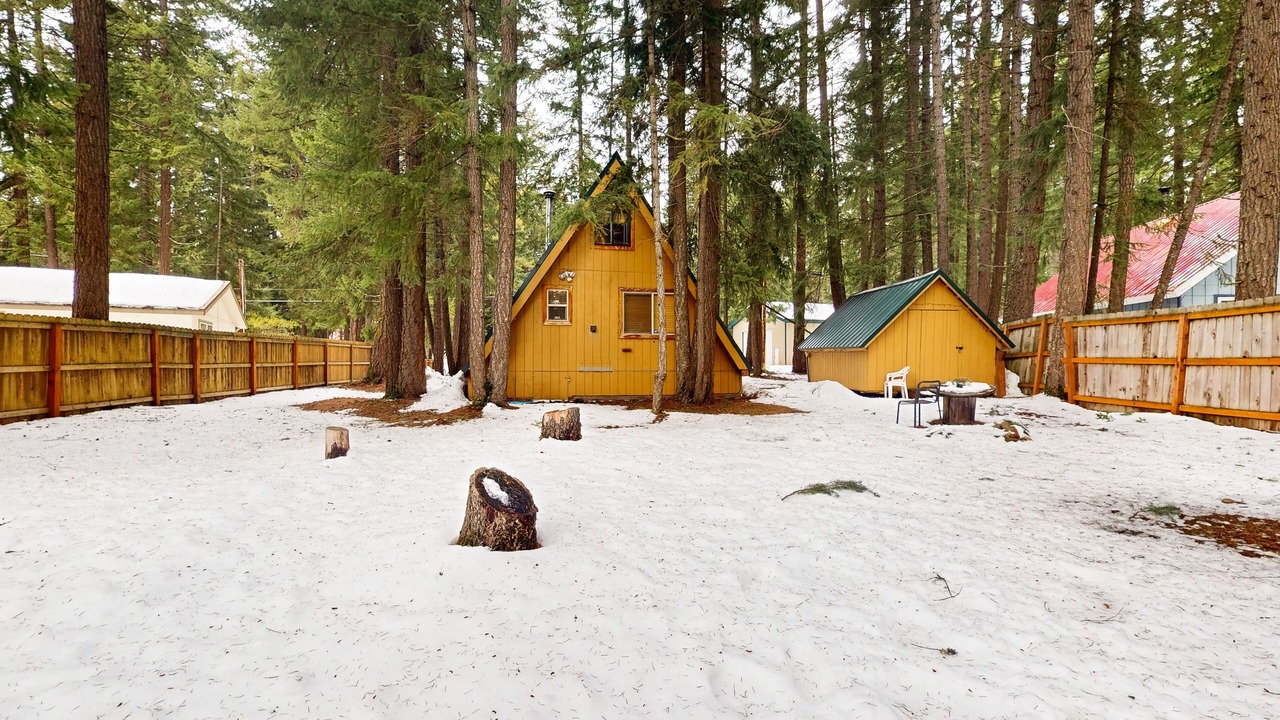 Photo of Outdoor in Easton