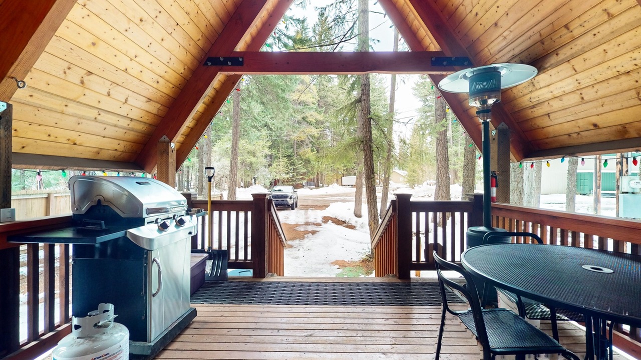 Photo of Outdoor in Easton