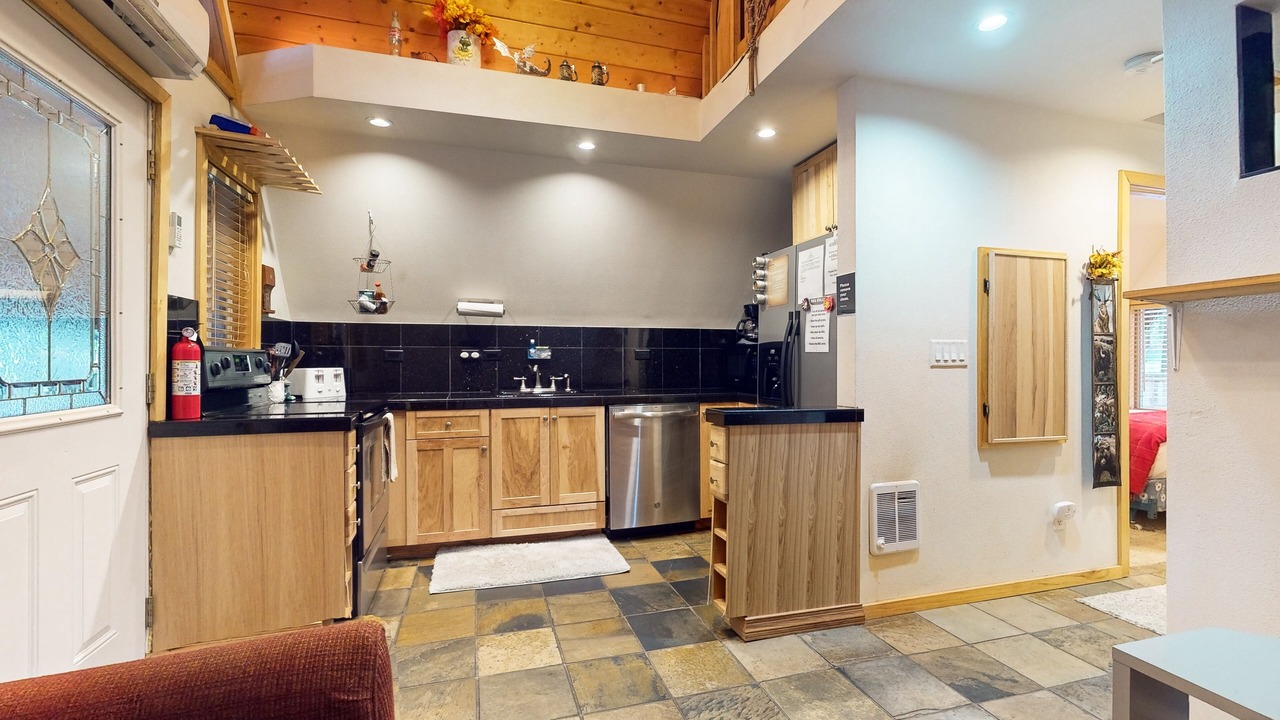 Photo of Kitchen in Easton