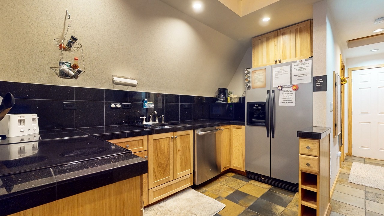 Photo of Kitchen in Easton