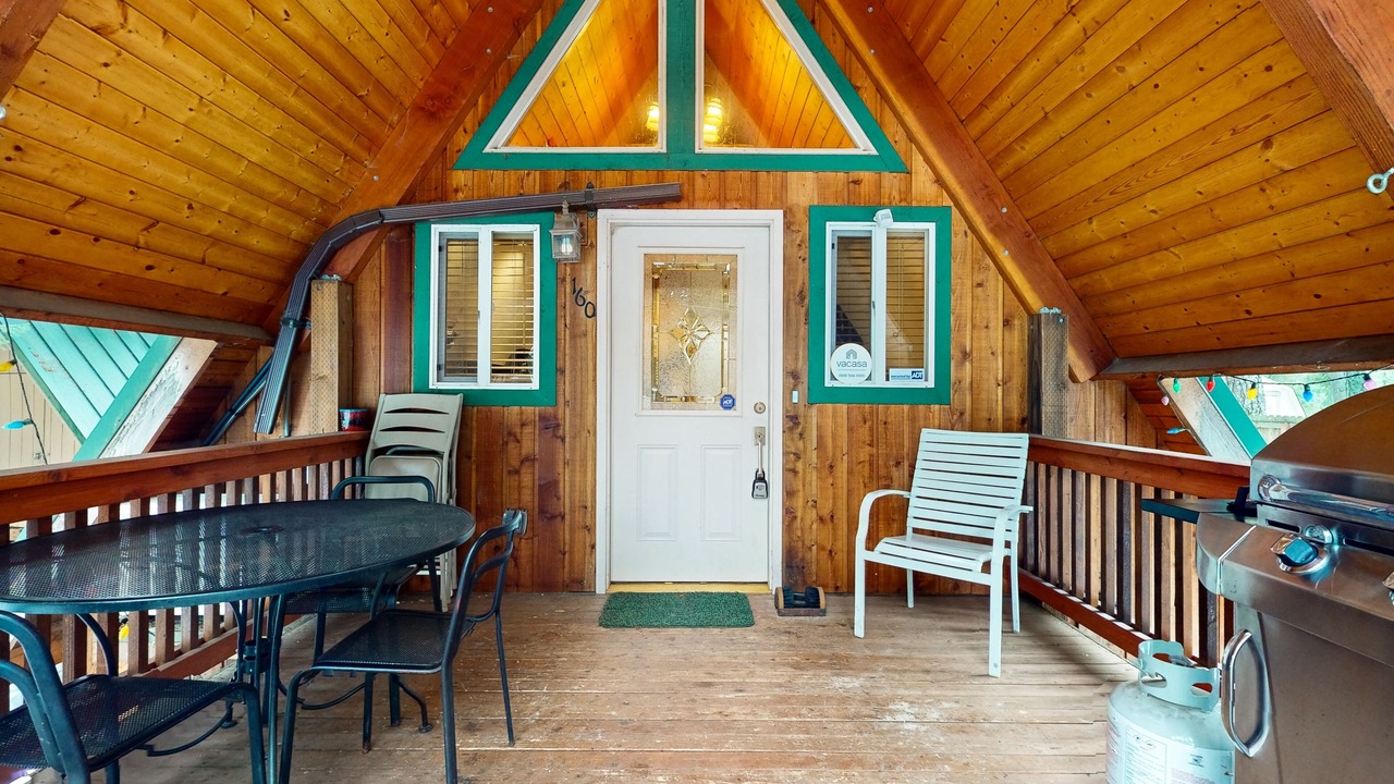 Photo of Outdoor in Easton