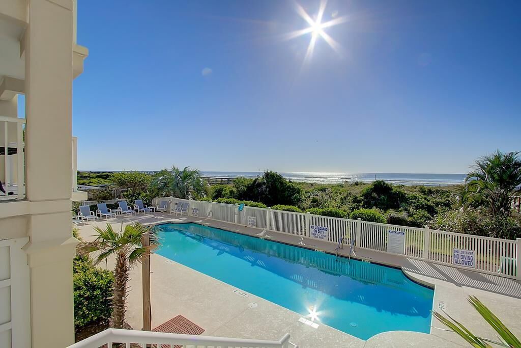 Photo of Outdoor in Isle of Palms