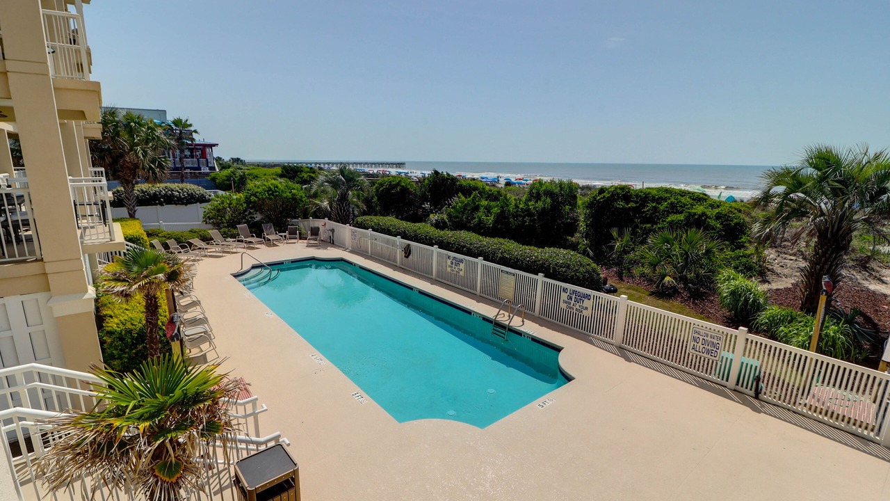 Photo of Outdoor in Isle of Palms