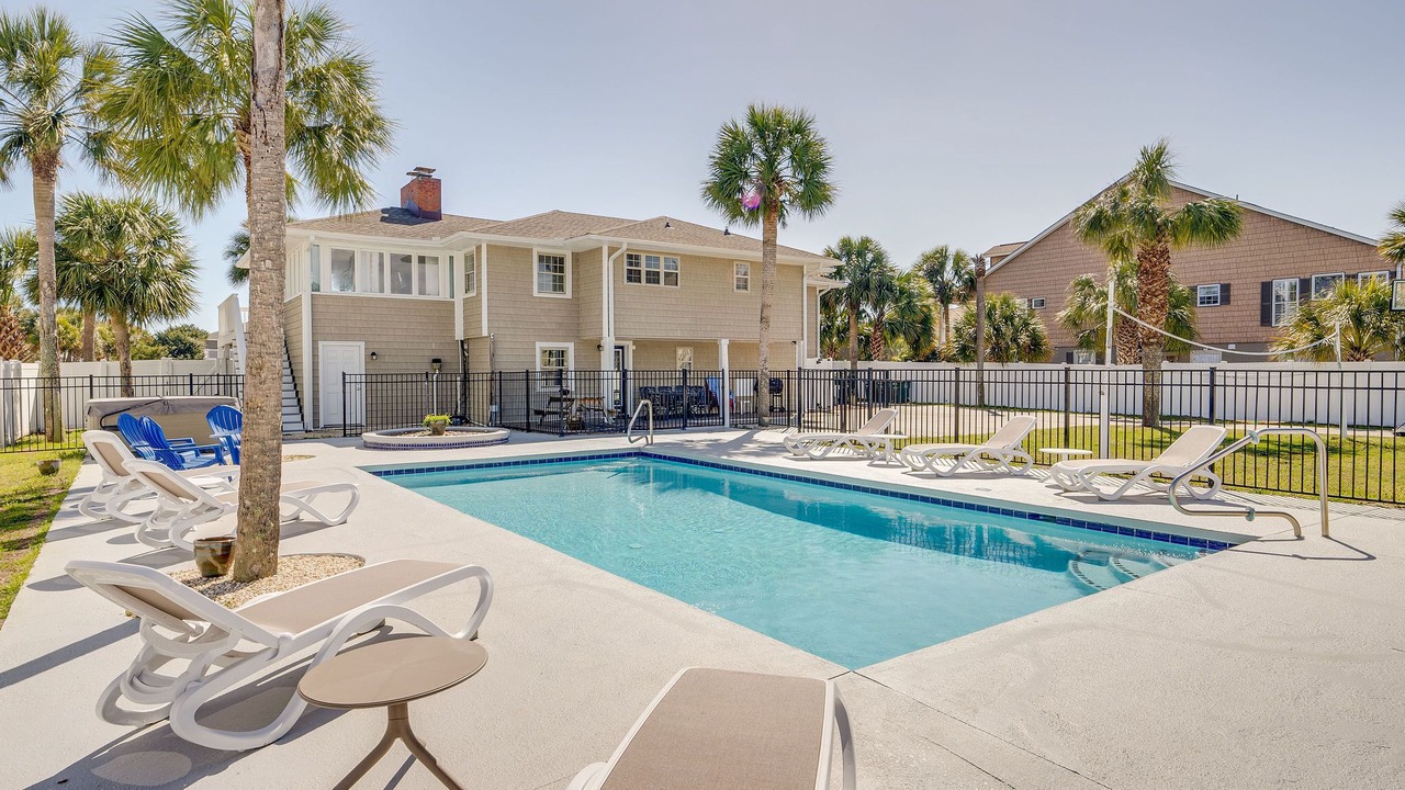 Photo of Outdoor in Ocean Drive
