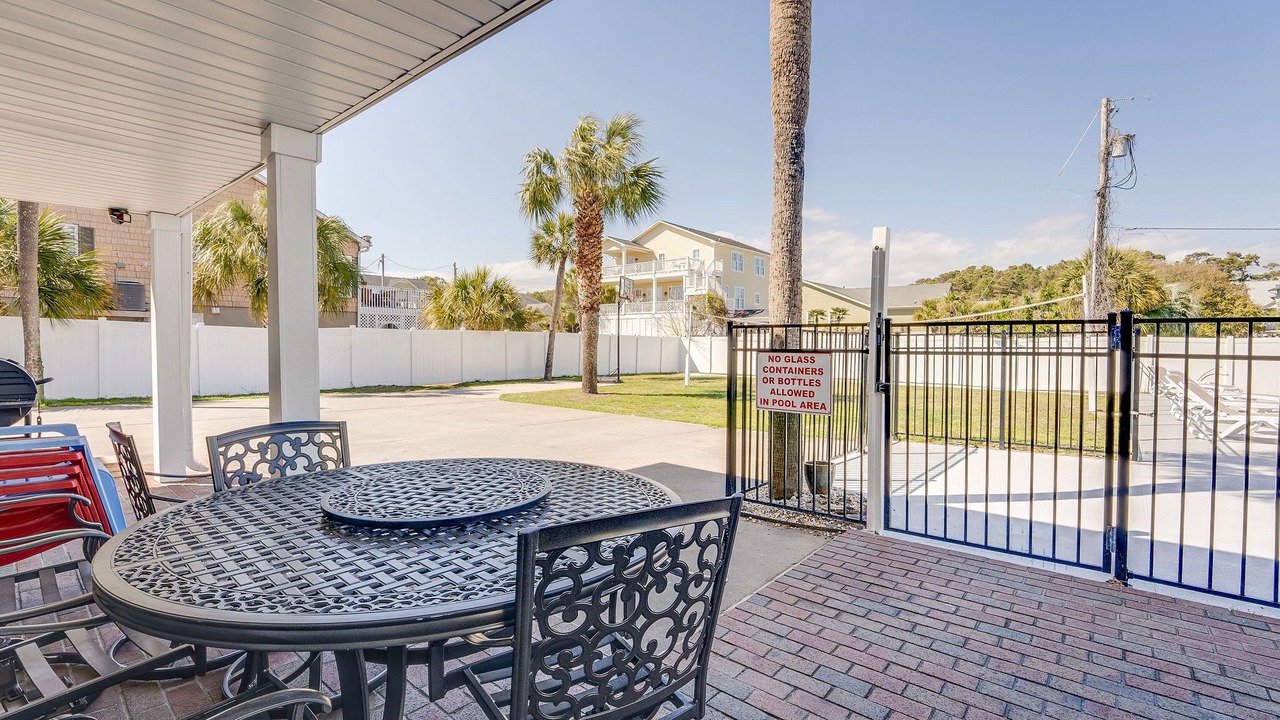 Photo of Outdoor in Ocean Drive