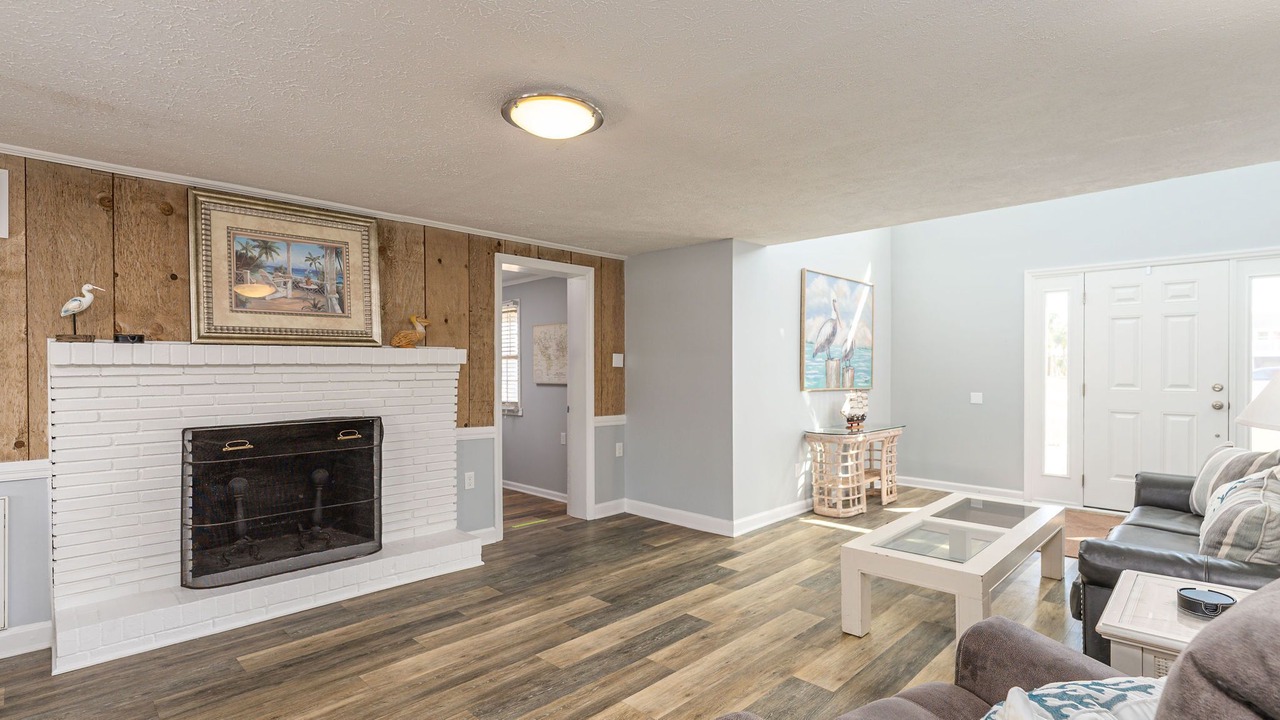 Photo of Bedroom in Ocean Drive
