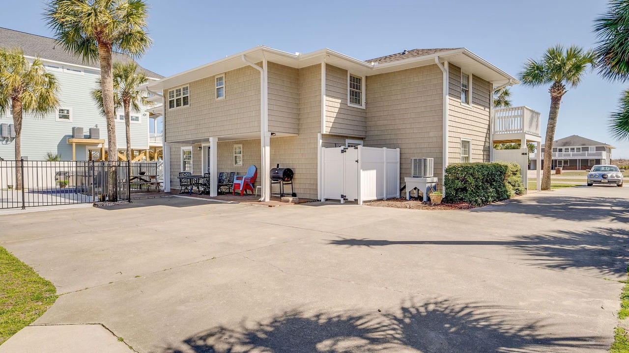 Photo of Outdoor in Ocean Drive