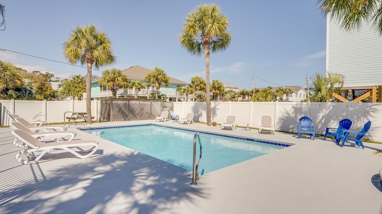 Photo of Outdoor in Ocean Drive
