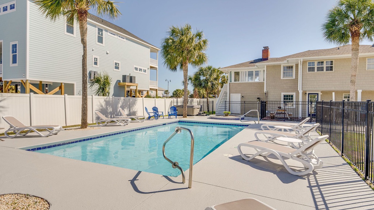 Photo of Outdoor in Ocean Drive