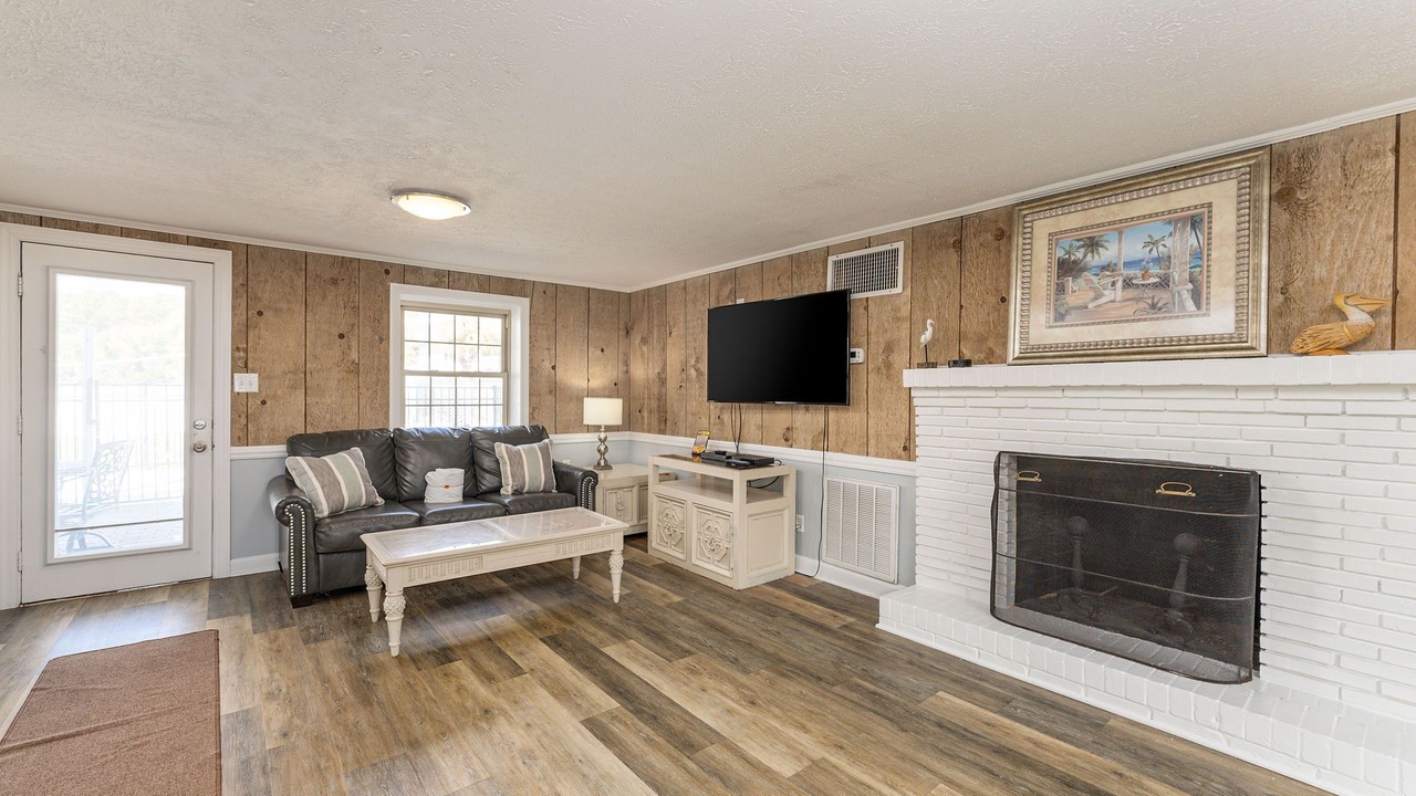 Photo of Bedroom in Ocean Drive