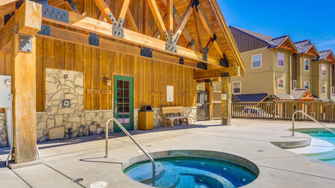 Photo of Outdoor in Government Camp