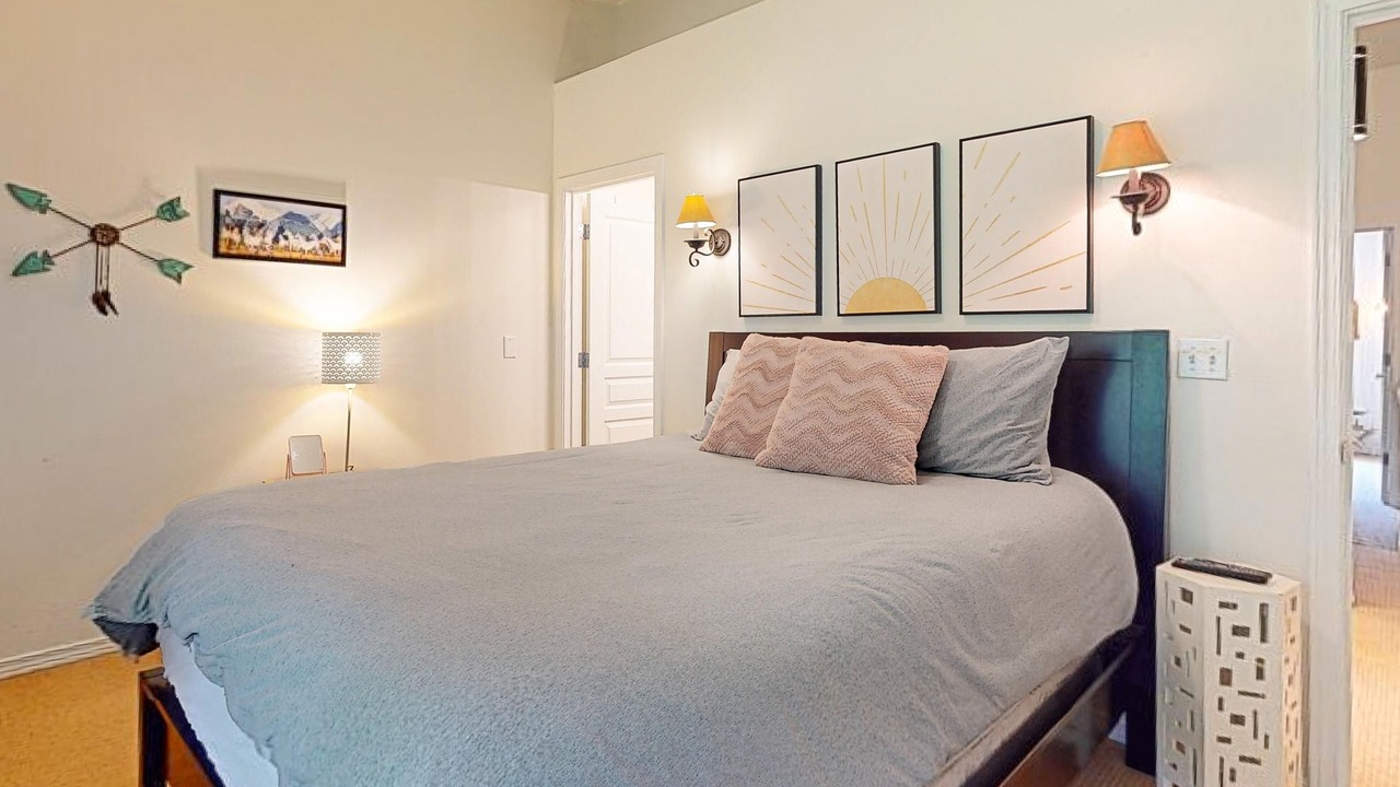 Photo of Bedroom in Government Camp