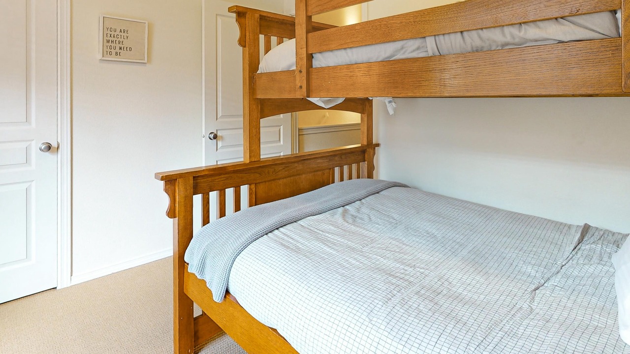 Photo of Bedroom in Government Camp