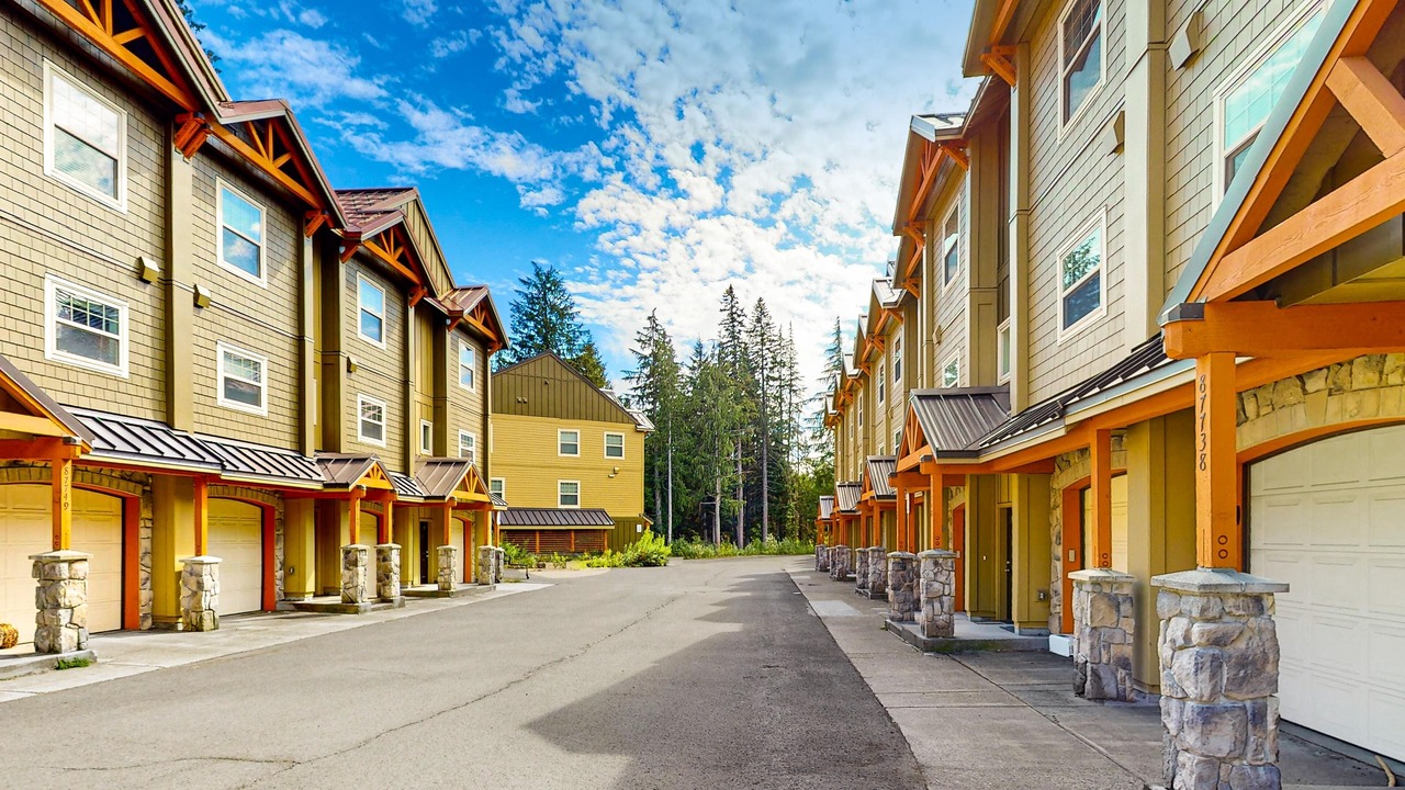 Photo of Outdoor in Government Camp