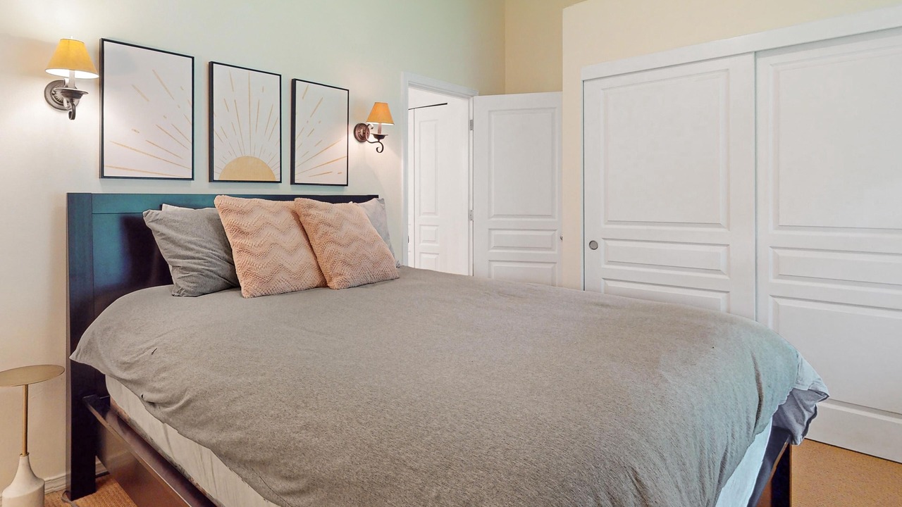 Photo of Bedroom in Government Camp