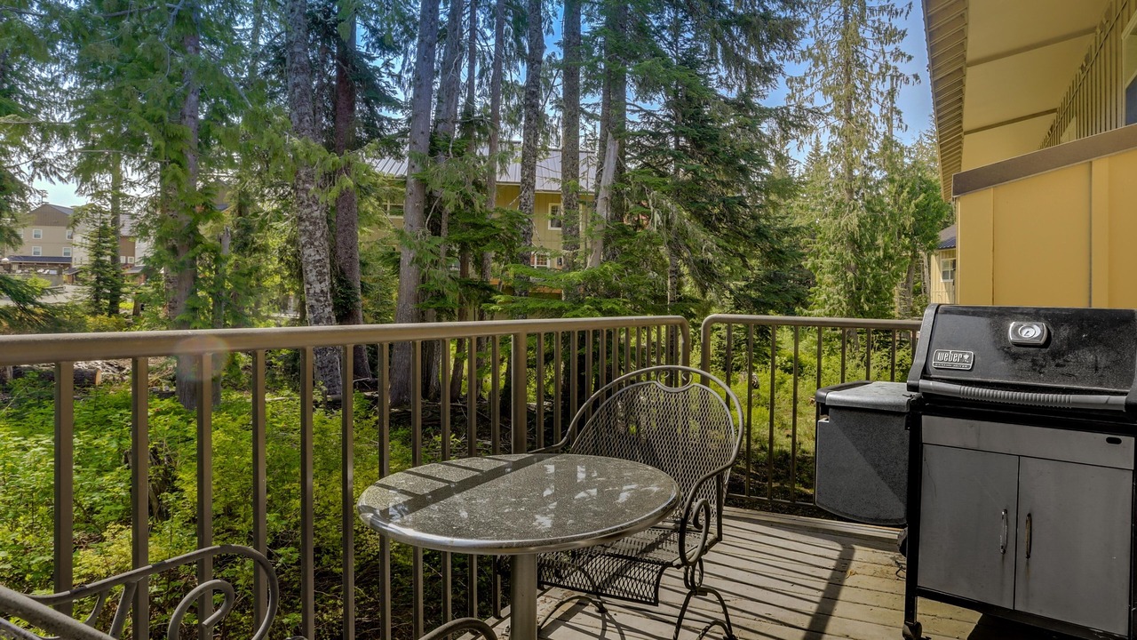 Photo of Outdoor in Government Camp