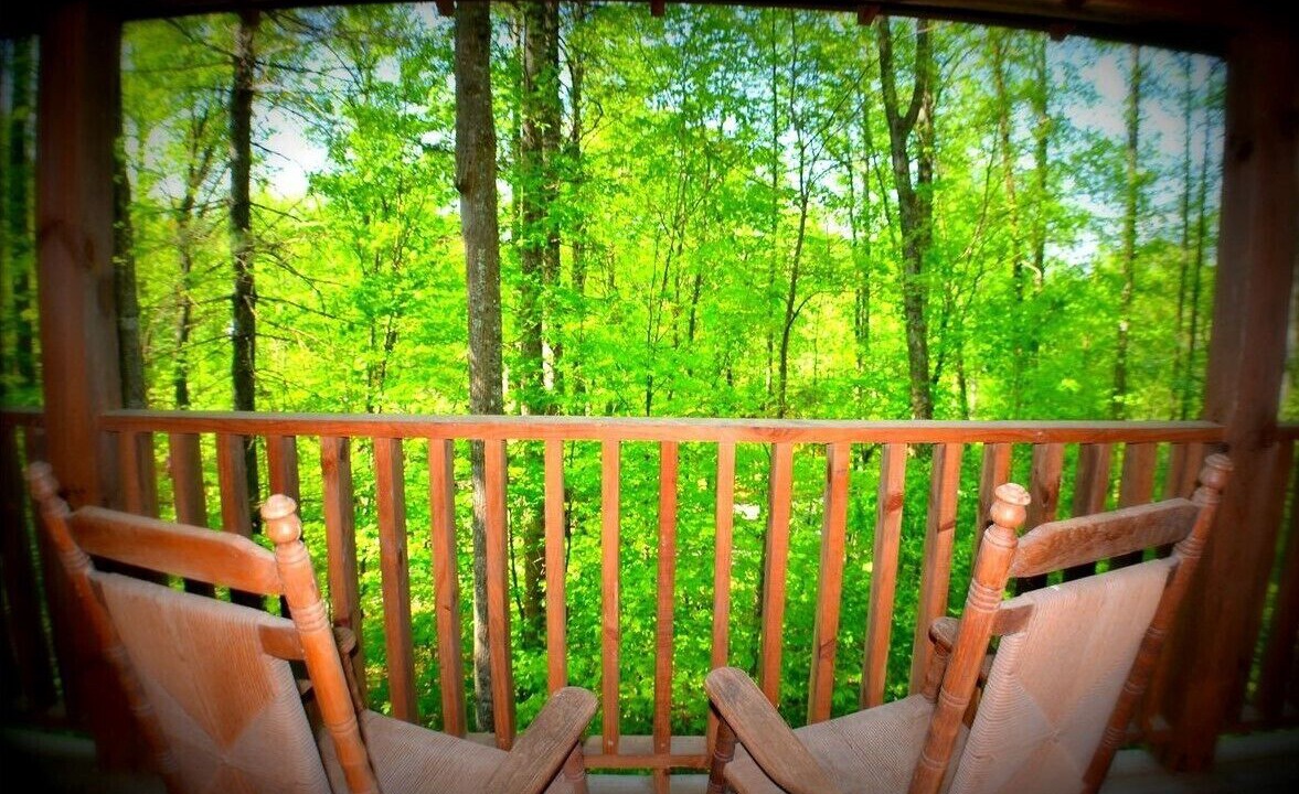 Photo of Outdoor in Pigeon Forge