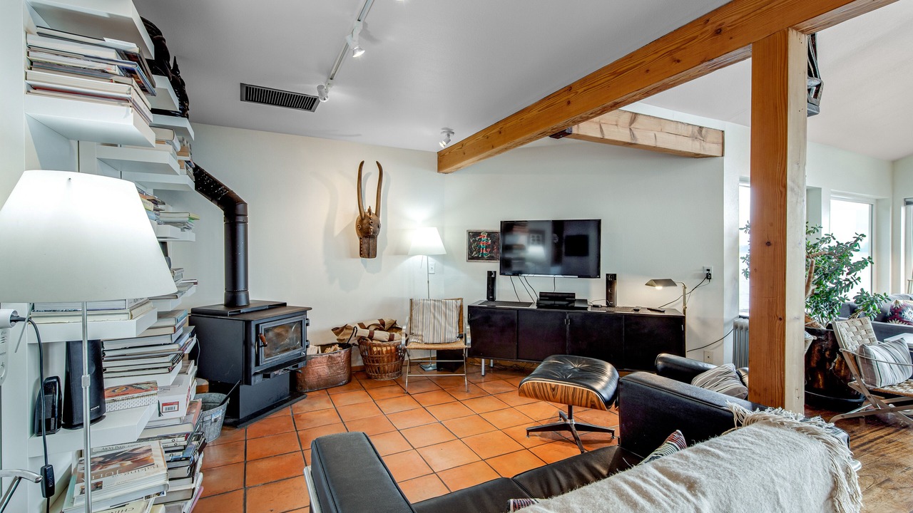 Photo of Livingroom in Nordland