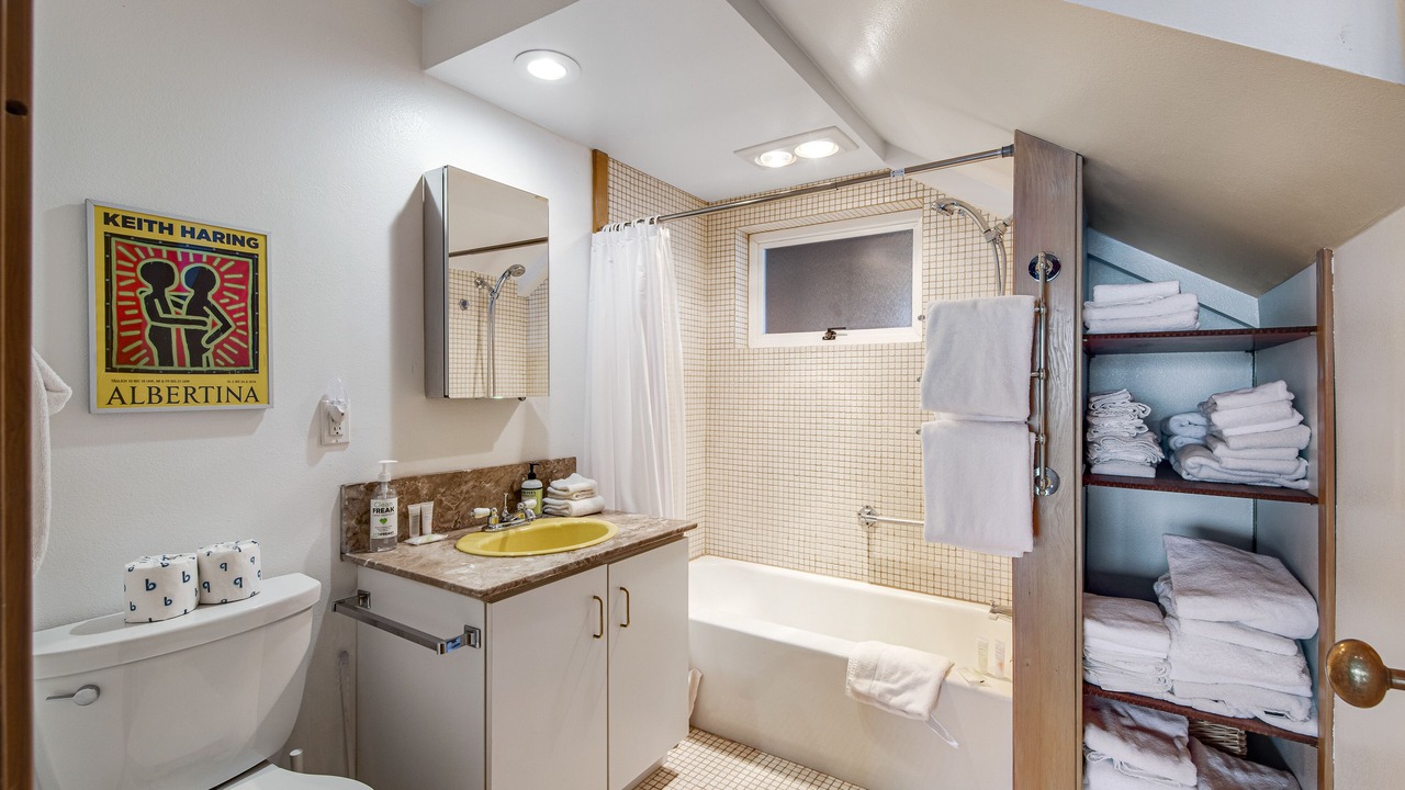 Photo of Bathroom in Nordland