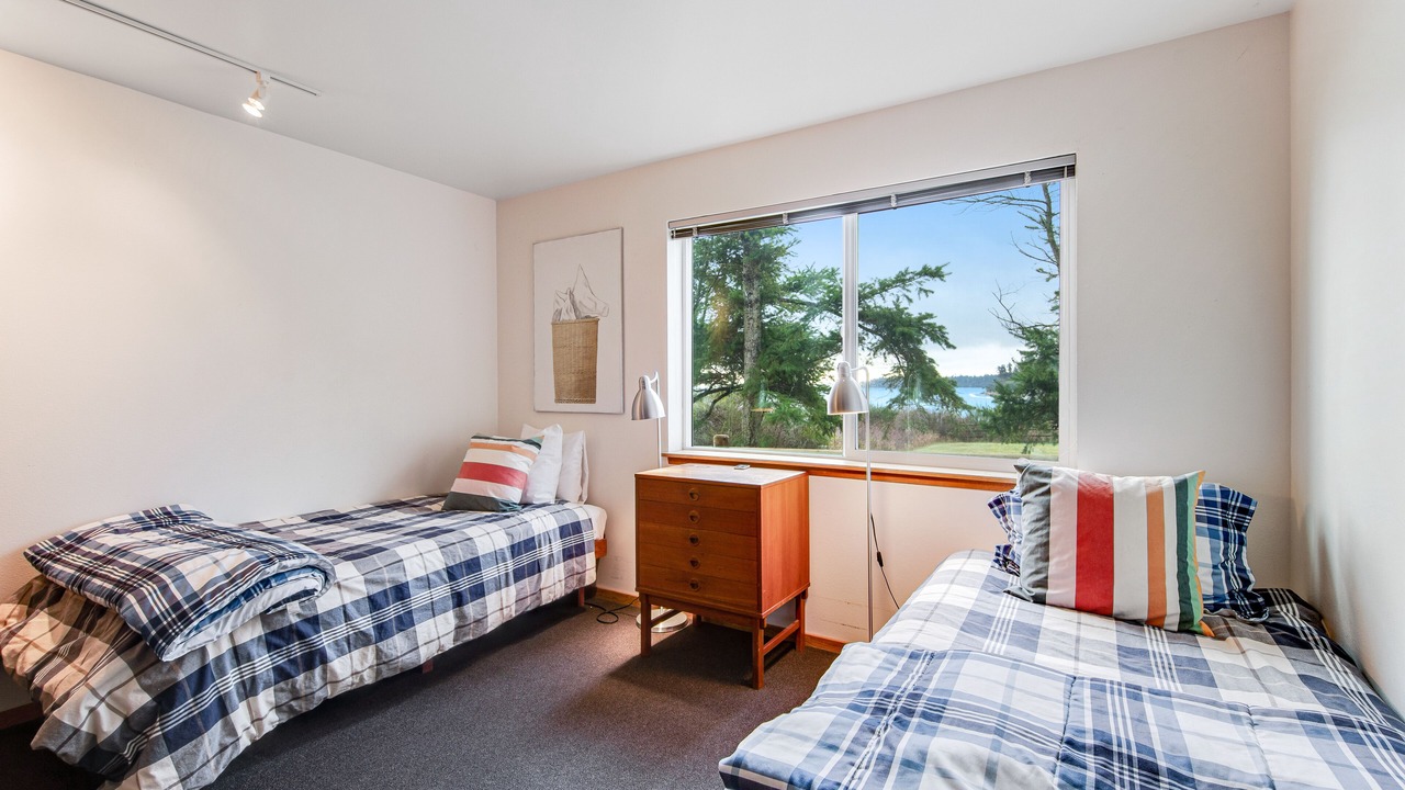 Photo of Bedroom in Nordland