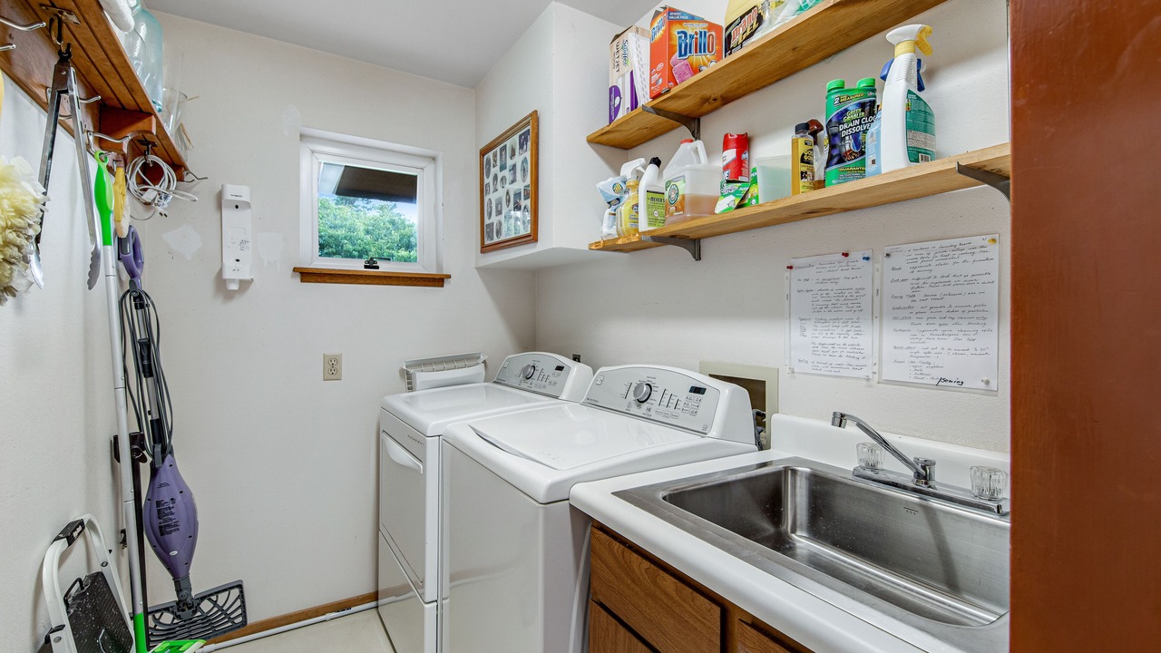 Photo of Kitchen in Nordland