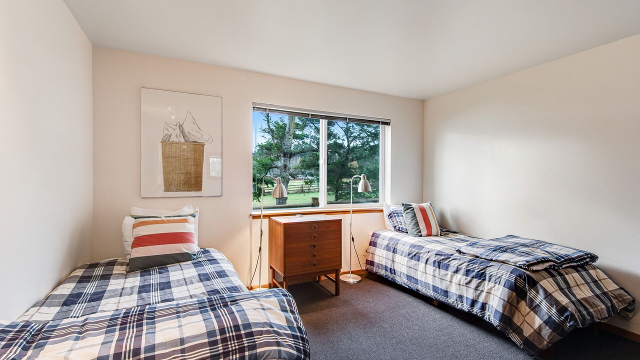 Photo of Bedroom in Nordland