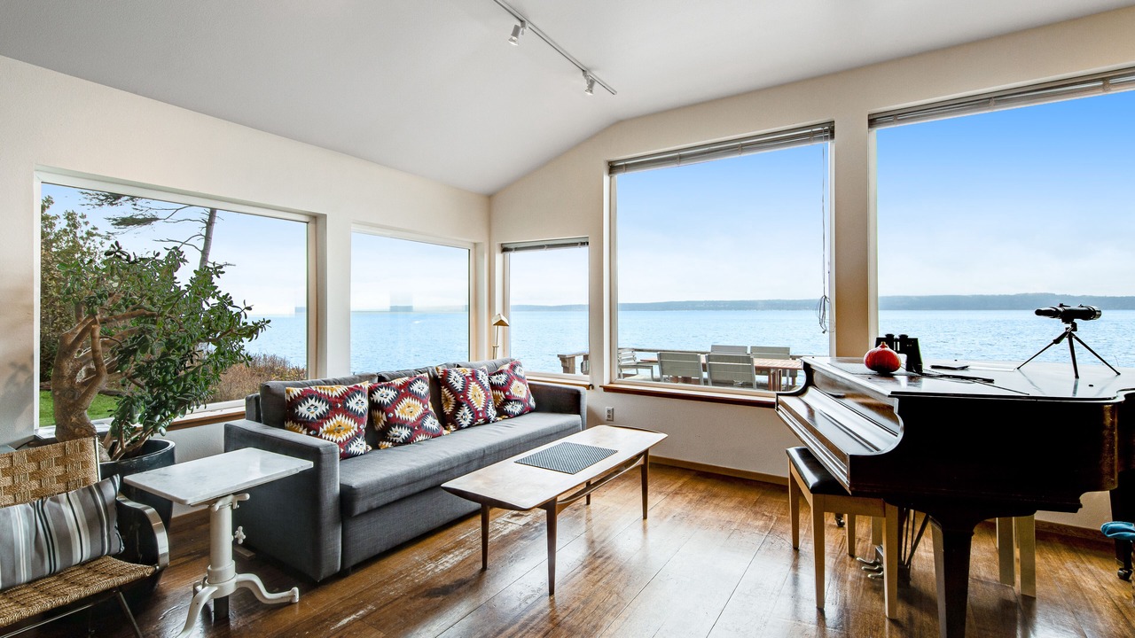 Photo of Livingroom in Nordland