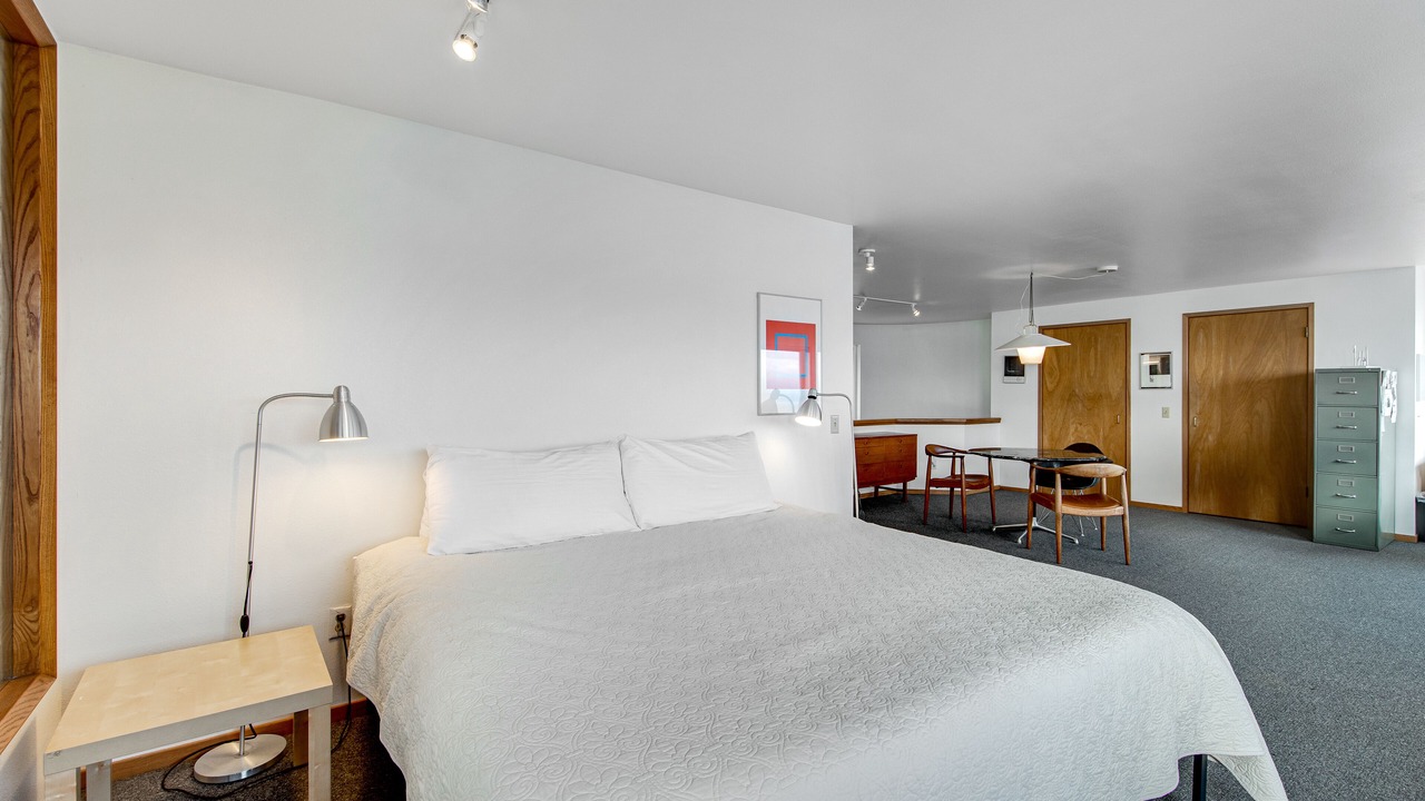 Photo of Bedroom in Nordland