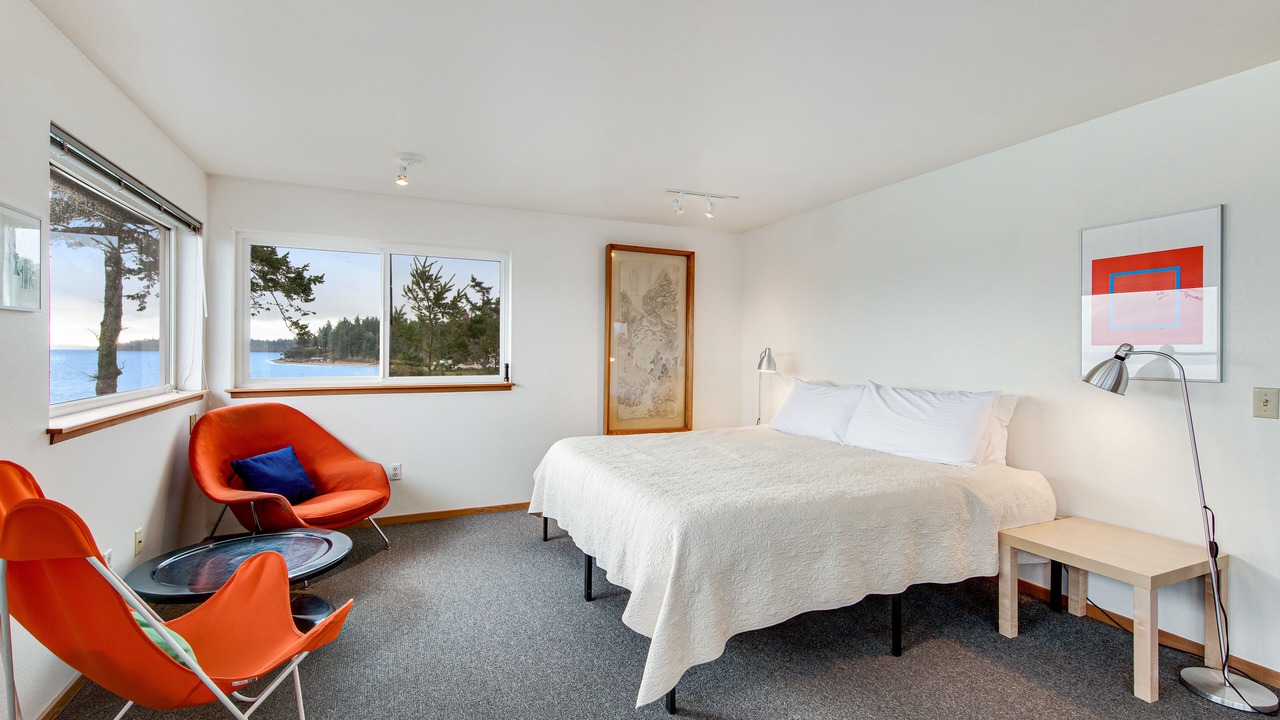 Photo of Bedroom in Nordland