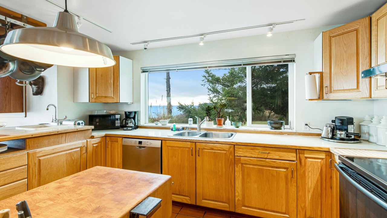 Photo of Kitchen in Nordland