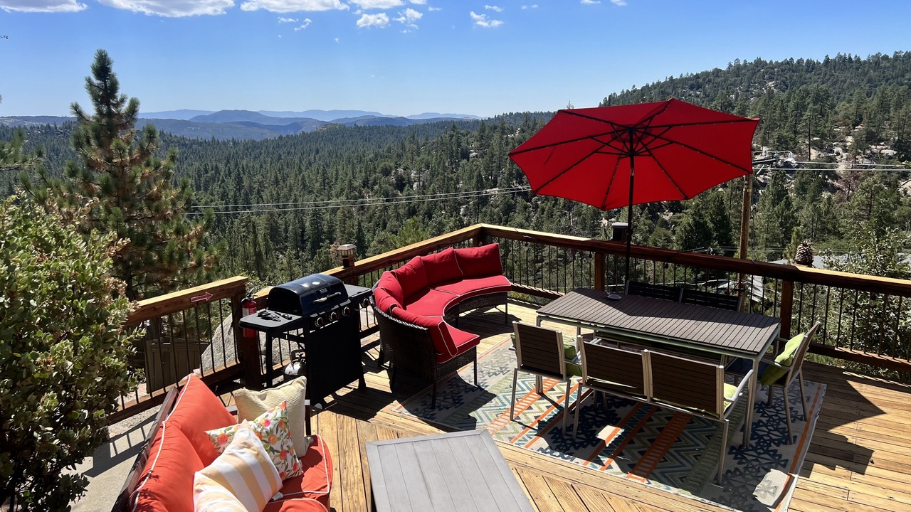 Photo of Others in Idyllwild
