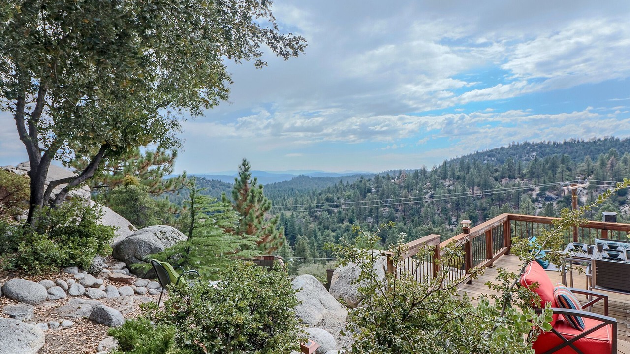 Photo of Others in Idyllwild