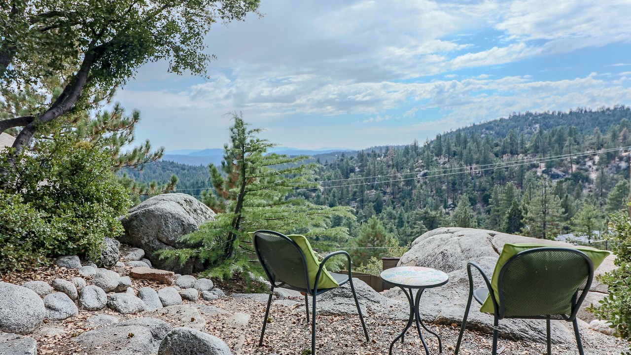 Photo of Others in Idyllwild