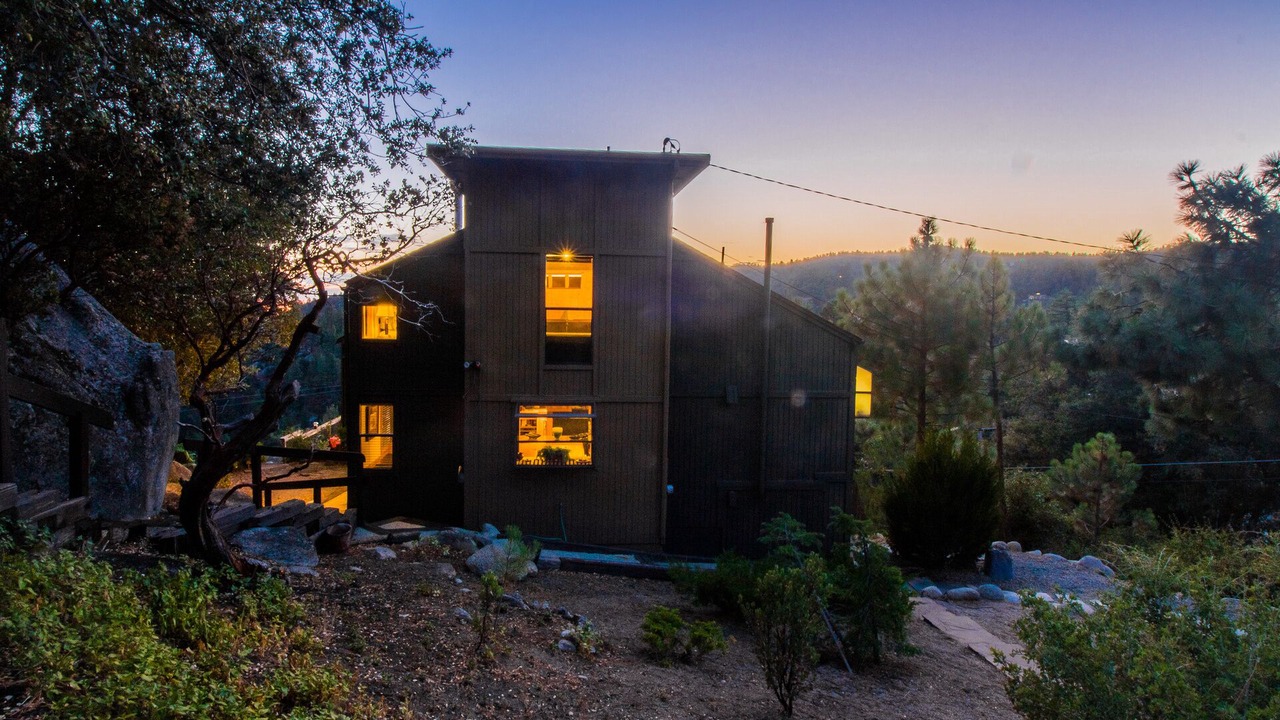 Photo of Outdoor in Idyllwild