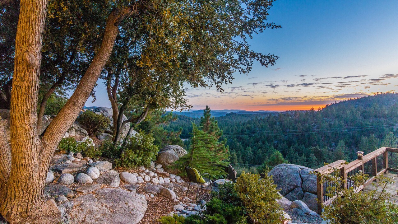 Photo of Others in Idyllwild