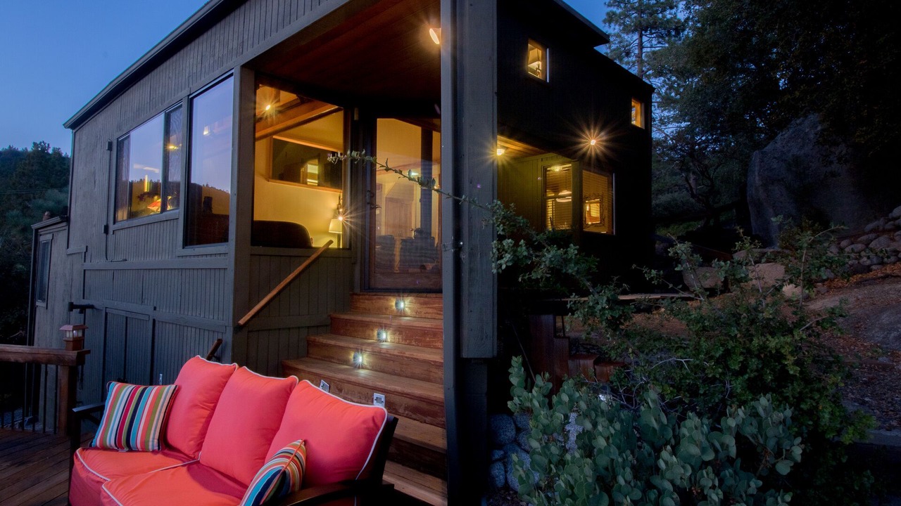 Photo of Others in Idyllwild