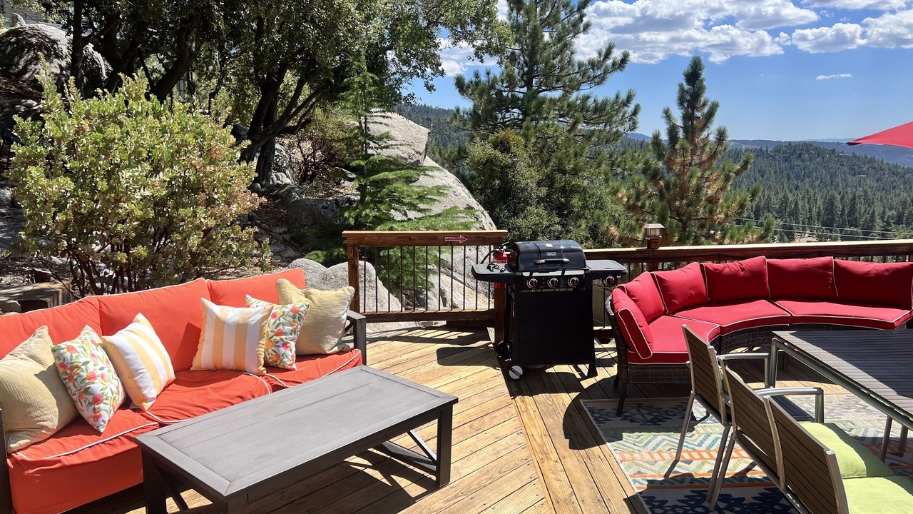Photo of Others in Idyllwild