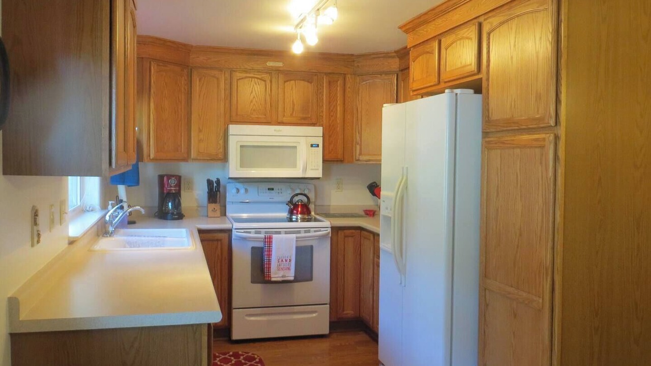 Photo of Kitchen in Florence