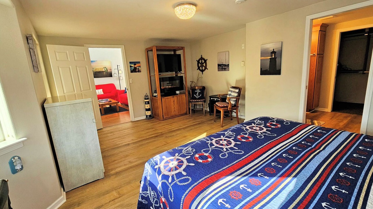 Photo of Bedroom in Florence