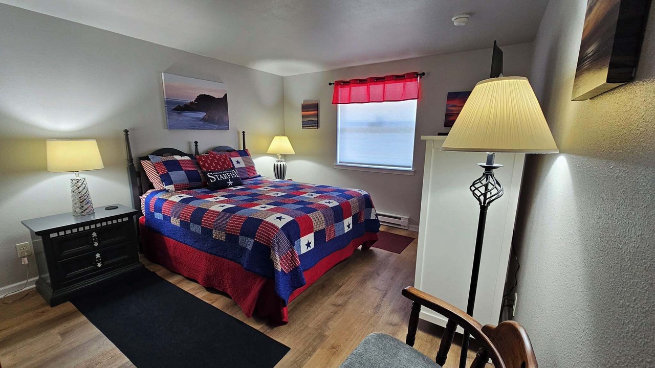 Photo of Bedroom in Florence