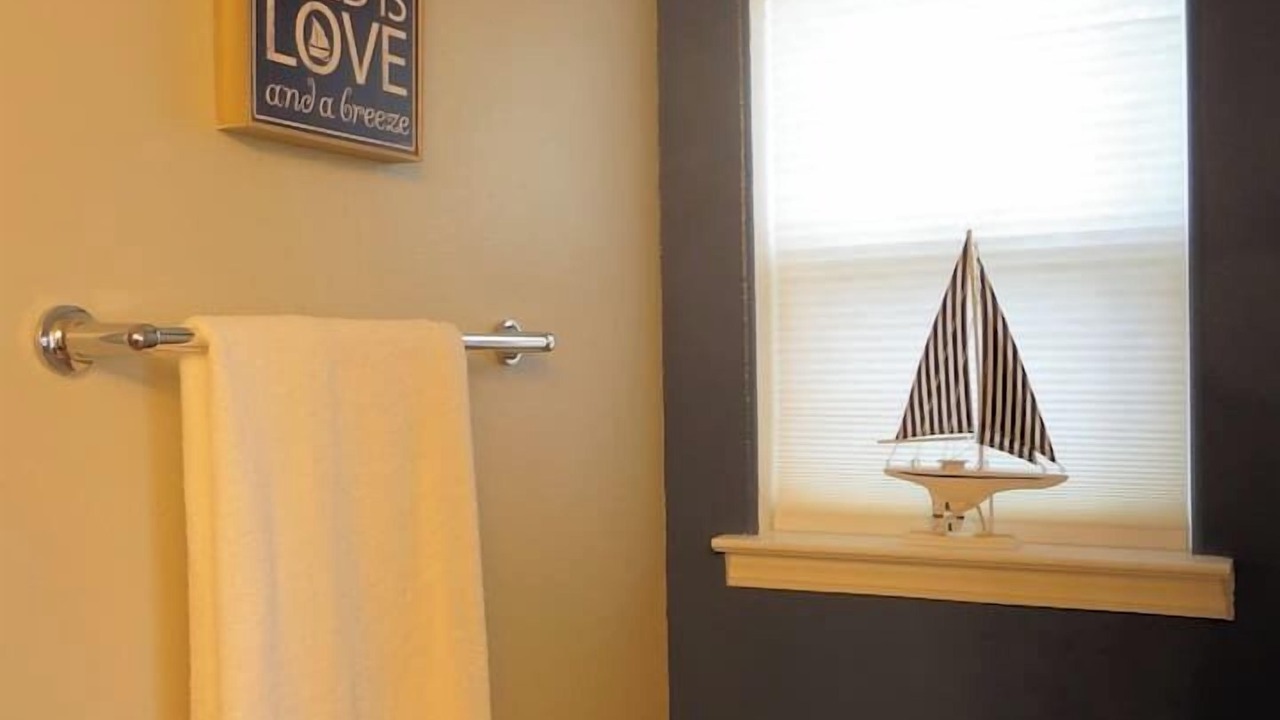 Photo of Bathroom in Florence