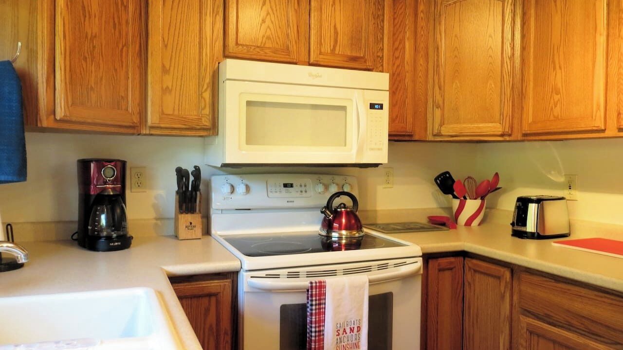 Photo of Kitchen in Florence