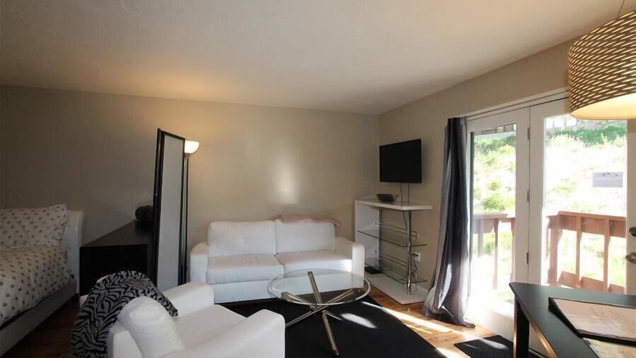 Photo of Bedroom in Crested Butte
