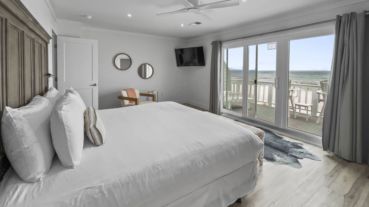 Photo of Patio Balcony in Inlet Beach