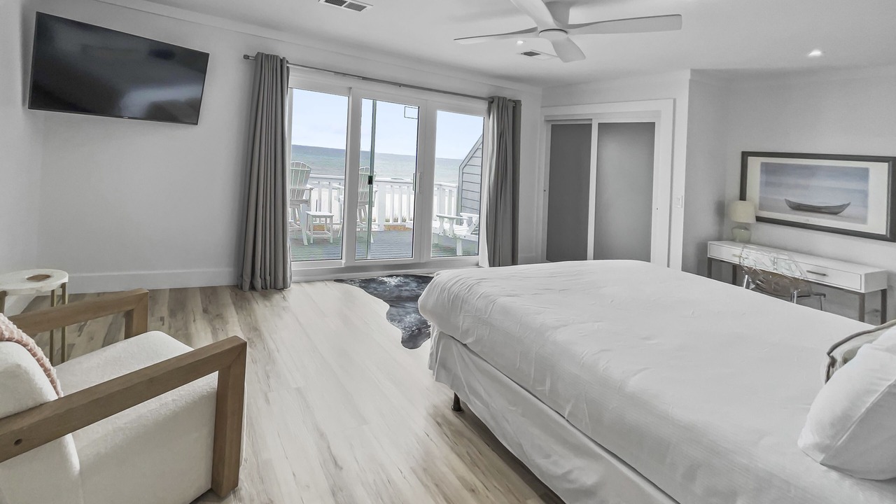 Photo of Patio Balcony in Inlet Beach